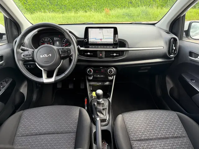 Kia Picanto 1.0 DPi DynamicPlusLine 2023 Benzine 10