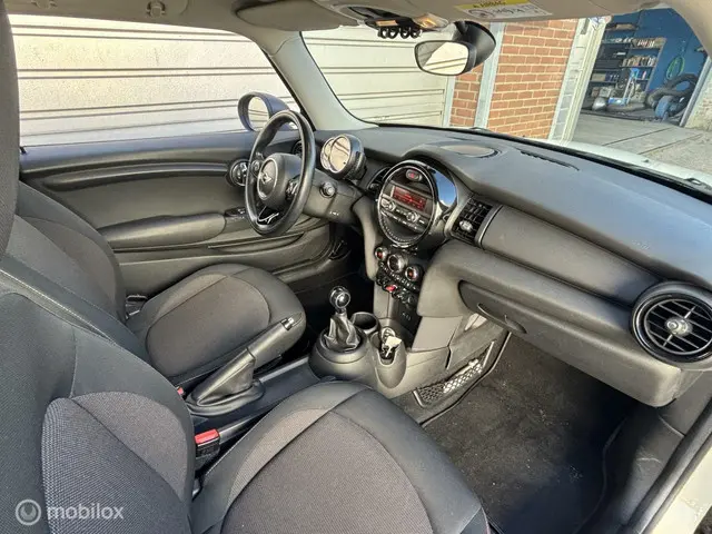 MINI One Mini 1.2 CRUISE CONTROLE|BLEUTOOTH 2015 Benzine 13