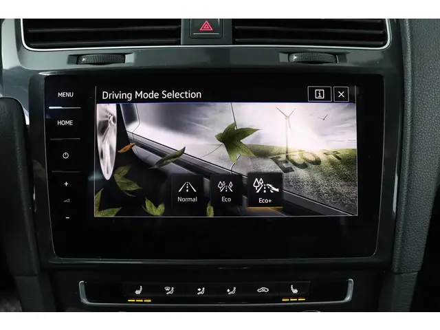 Volkswagen e-Golf - 2018 Elektrisch 38