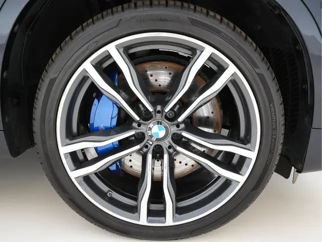 BMW X6 M Sport-Pack 2015 Benzine 37