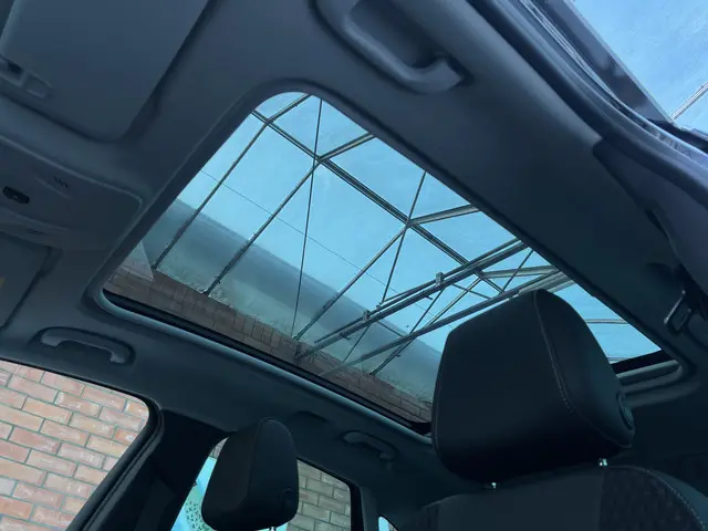 Opel Crossland X 110 Turbo Innovation 2019 Benzine 20