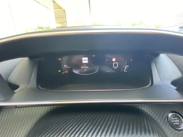 Peugeot 2008 1.2T 130pk Allure 2020 Benzine 18