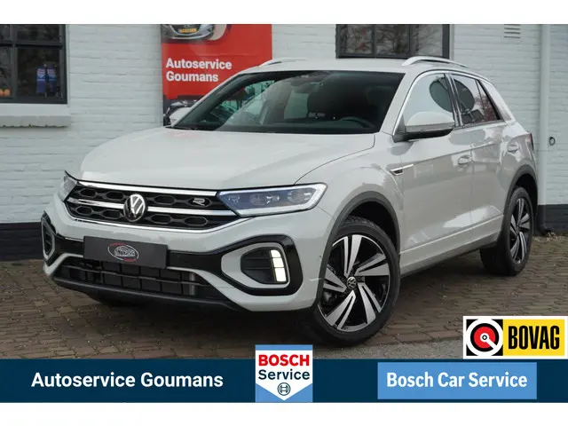 Volkswagen T-Roc 1.5 TSI R-Line Edition 2024 Benzine 1