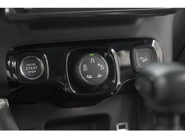 Citroën C3 Aircross PureTech 110 Max 2024 Benzine 46
