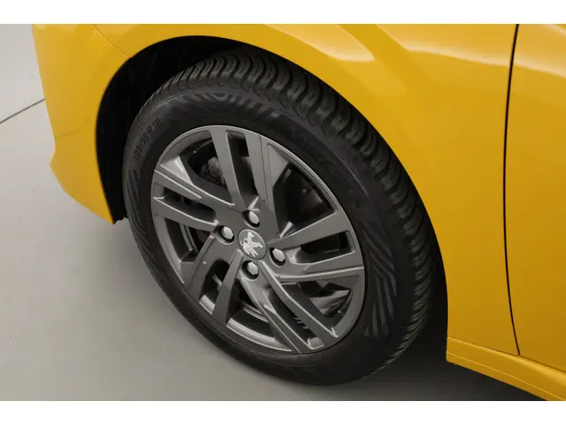 Peugeot 208 1.2 PureTech Allure Pack 2022 Benzine 28