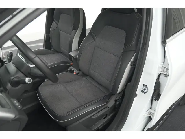 Renault Captur TCe 130 Intens 2020 Benzine 24