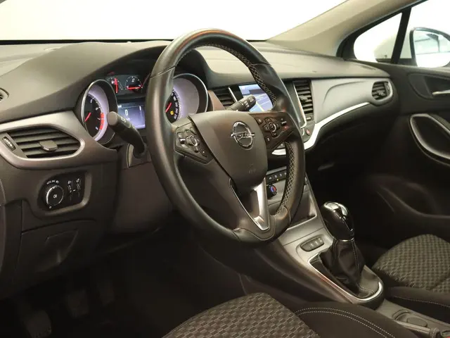 Opel Astra Sports Tourer 1.0 Edition 2016 Benzine 19