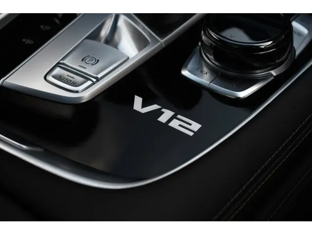 BMW 7 Serie M760Li xDrive 2019 Benzine 108