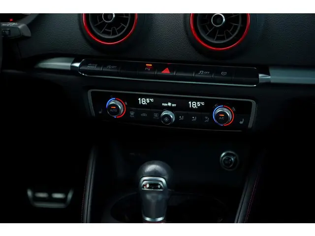 Audi A3 2.0 TFSI S3 quattro Pro Line Plus 2019 Benzine 41