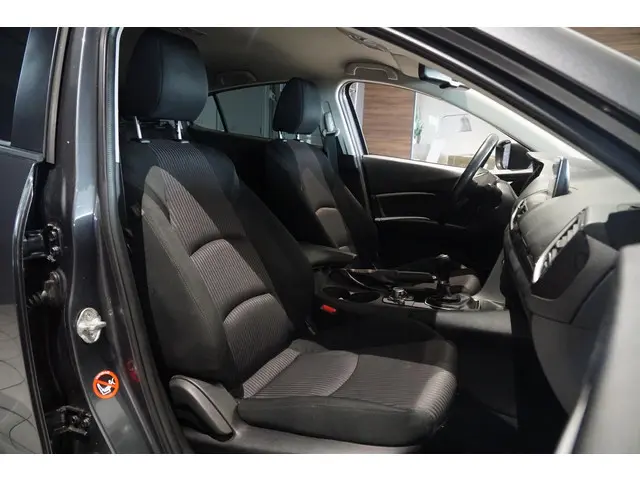 Mazda 3 2.0 TS+ 2015 Benzine 12