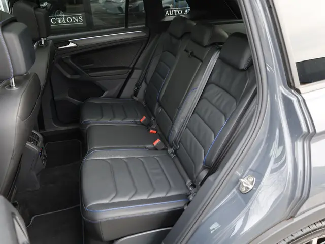 Volkswagen Tiguan R 2022 Benzine 43