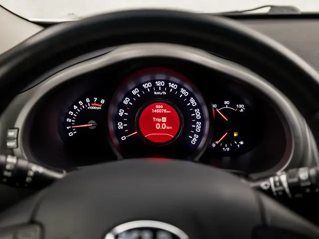 Kia Sportage 1.6 GDI Sport 2013 Benzine 22