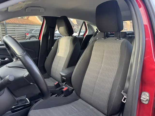 Opel Corsa Corsa 1.2 Edition 2020 Benzine 22