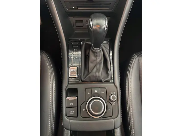 Mazda CX-3 2.0 SkyActiv-G 120 GT-M 2019 Benzine 17