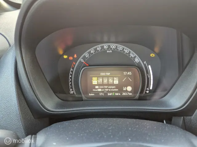 Toyota Aygo X 1.0 VVT-i MT Pulse 2024 Benzine 25
