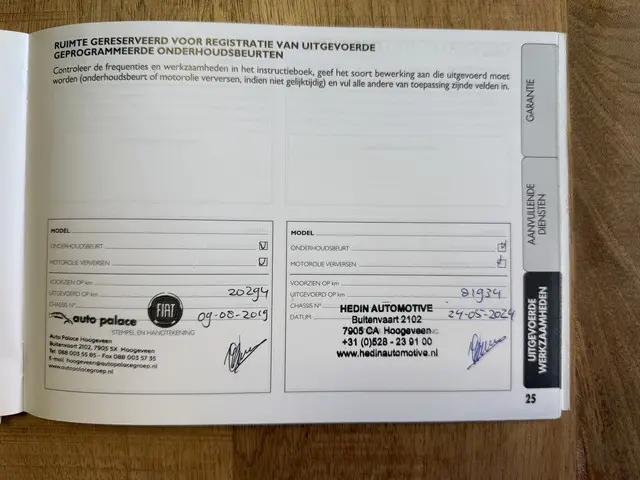 Fiat Punto Evo 0.9 TwinAir Sempre 2018 Benzine 11