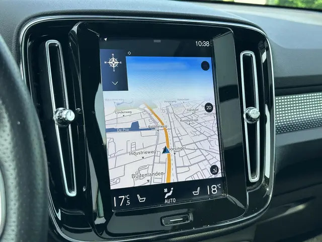 Volvo XC40 1.5 T3 R-Design 2019 Benzine 21
