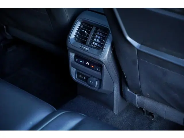 SEAT Tarraco 1.5 TSI Xcellence 7p. 2019 Benzine 20