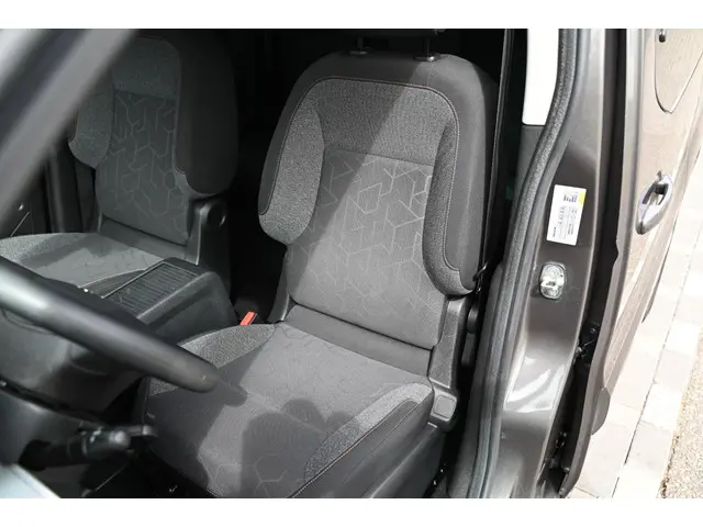 Peugeot Partner Tepee 1.2 PureTech Active 2017 Benzine 15