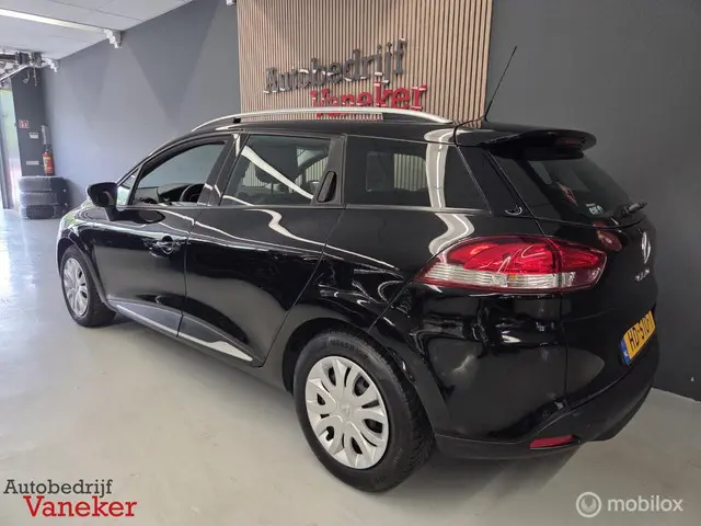Renault Clio Estate 0.9 TCe Night&Day 2015 Benzine 20