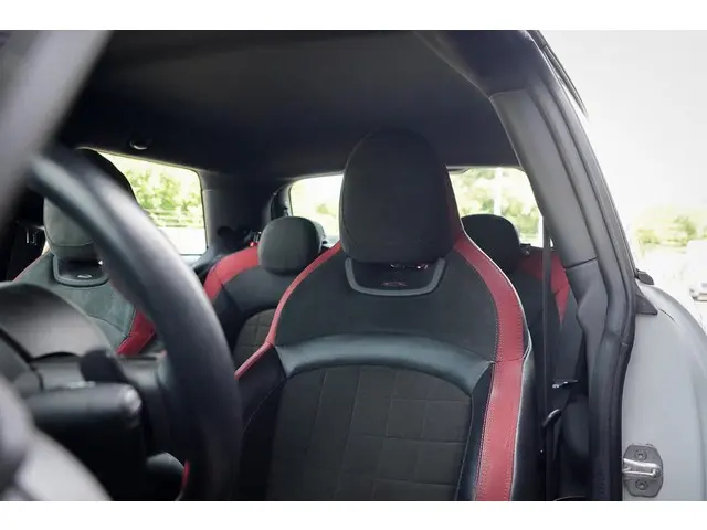 MINI Cooper 2