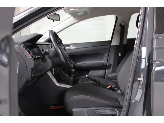 Volkswagen Polo 1.0 MPI Comfortline 2020 Benzine 17