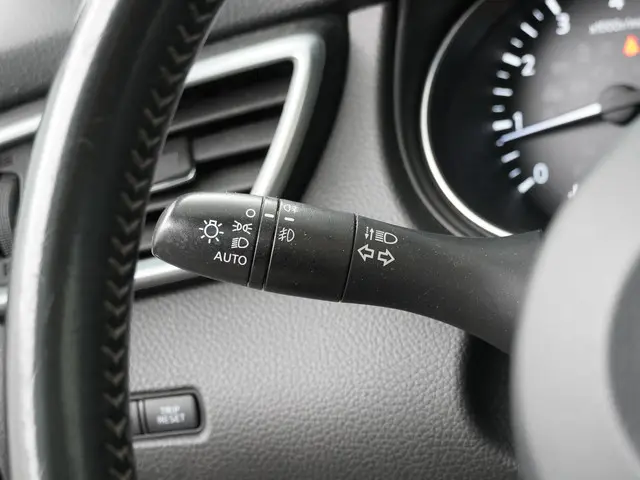 Nissan QASHQAI 1.2 Tekna + 2018 Benzine 17