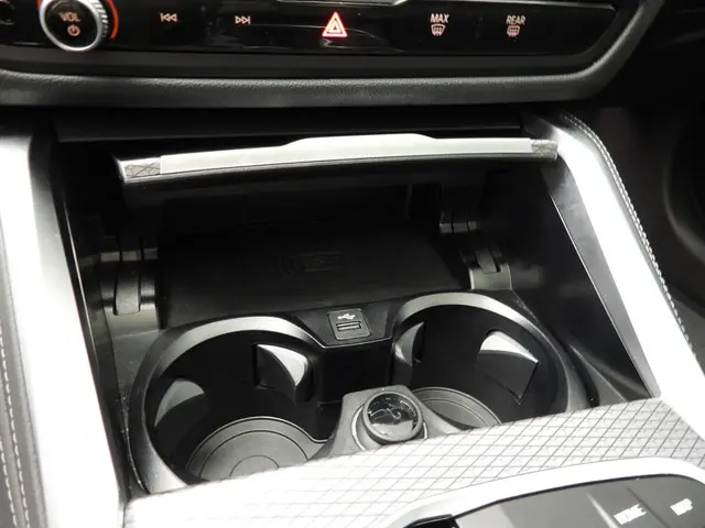 BMW i4 Gran Coupe eDrive35 2024 Elektrisch 26