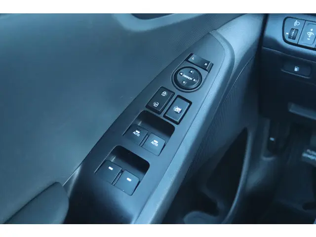 Hyundai IONIQ 1.6 GDi I-MOTION AUT. 2017 Hybride Benzine 22