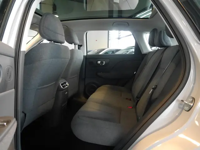 Leapmotor B10 Life Pro 56.2 kWh 2026 Elektrisch 6