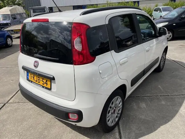 Fiat Panda 3