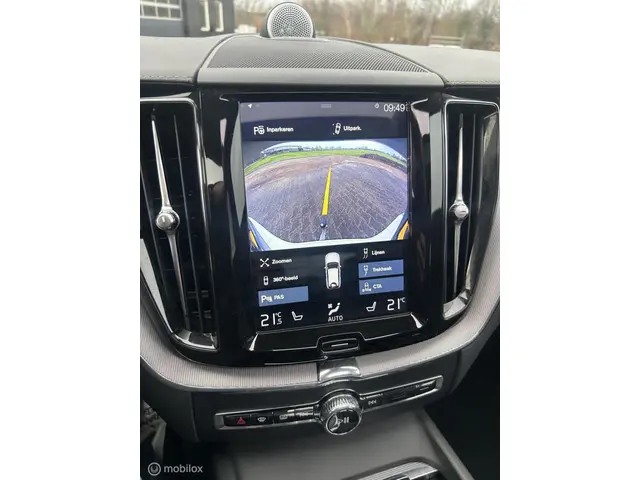 Volvo XC60 2.0 T6 AWD Inscription 2018 Benzine 17