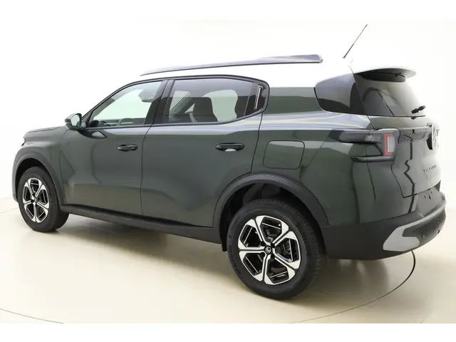 Citroën ë-C3 Aircross Max 113pk 44kWh 2025 Elektrisch 4