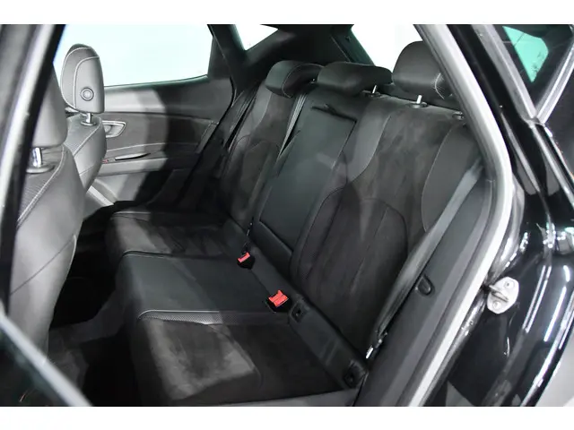 SEAT Leon 2.0 TSI CUPRA 300 2018 Benzine 6