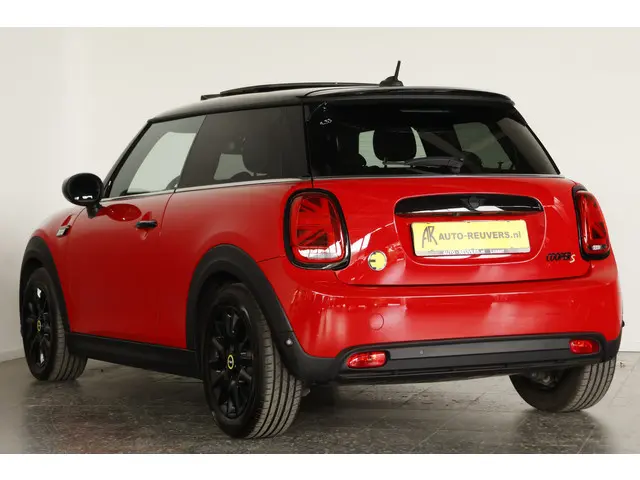 MINI Electric Cooper S 33 kWh 2022 Elektrisch 5