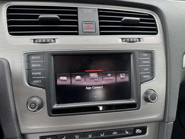 Volkswagen Golf 1.2 TSI Connected Series 2016 Benzine 21