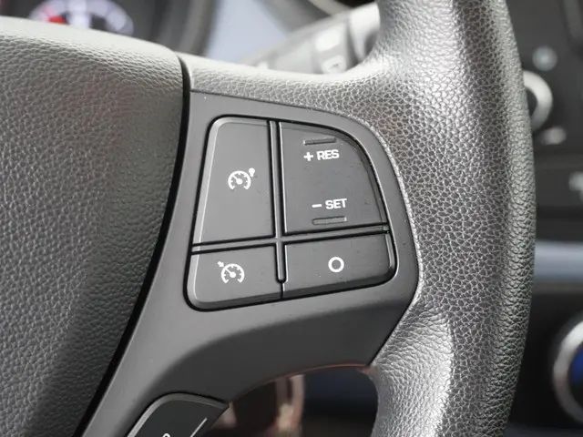 Hyundai i10 1.0i i-Motion Comfort 2015 Benzine 16
