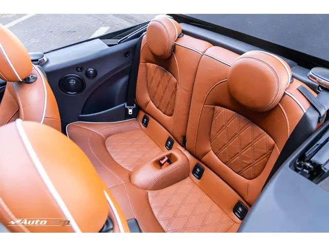 MINI Cooper Cabrio Mini 2.0 John Works 2021 Benzine 26