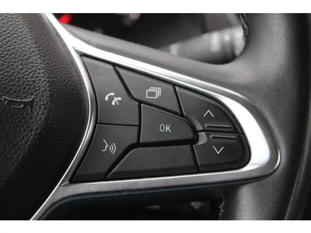 Renault Kangoo 1.3 TCe Techno 2023 Benzine 42