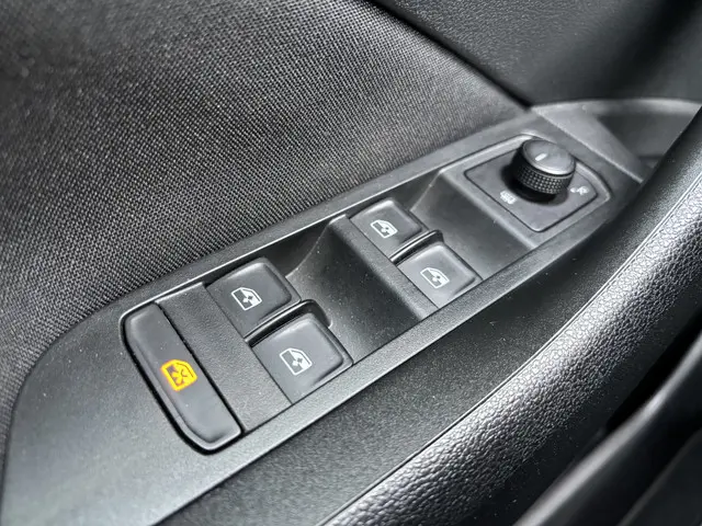 Škoda Scala 1.5 TSI Sport Business 2019 Benzine 26