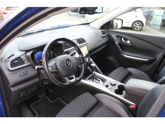 Renault Kadjar 1.3 EDC Techno trekhaak 2022 Benzine 9