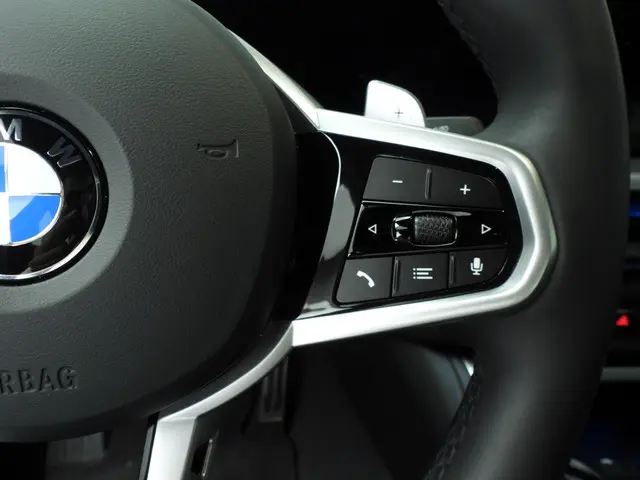 BMW 2 Serie Coupé 218i 2025 Benzine 15