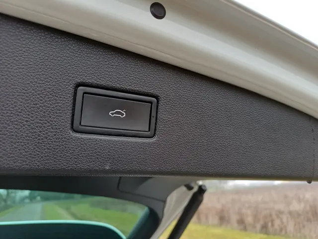 Volkswagen Tiguan 1.5 TSI R-Line Business+ 2023 Benzine 38