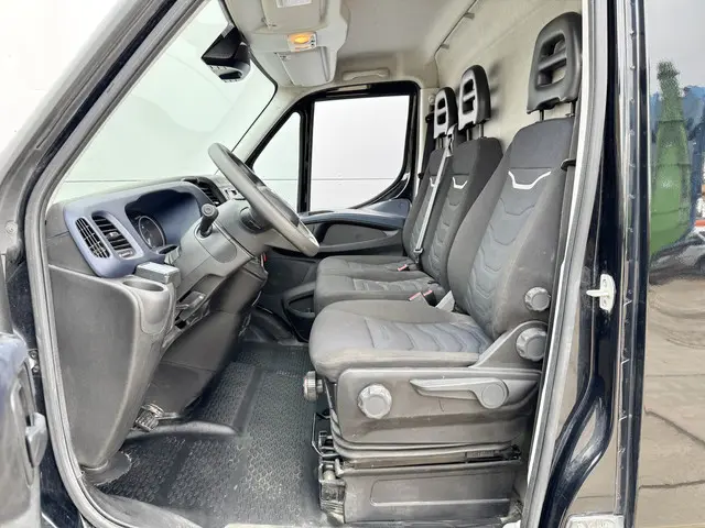 Iveco Daily 35S16 2020 Diesel 7