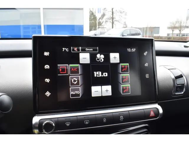 Citroën C4 Cactus PureTech 82 | Shine 2016 Benzine 13