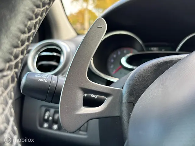 Renault Clio 1.2 GT|AUTOMAAT|CAMERA|PDC|AIRCO 2015 Benzine 19