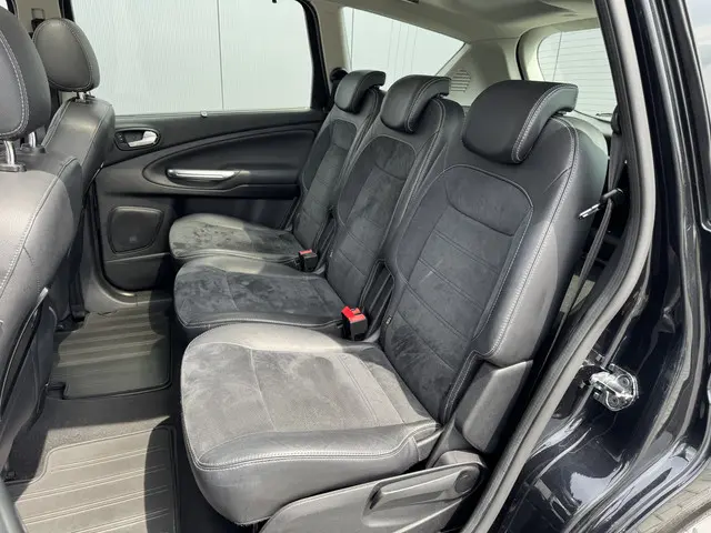 Ford S-Max 1.6 EcoBoost Platinum 7p. 2015 Benzine 5