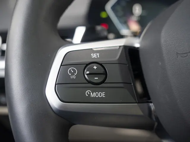 BMW iX2 eDrive20 2024 Elektrisch 18