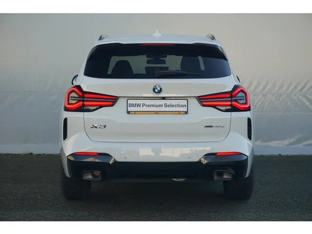 BMW X3 xDrive30e 2021 Hybride Benzine 5