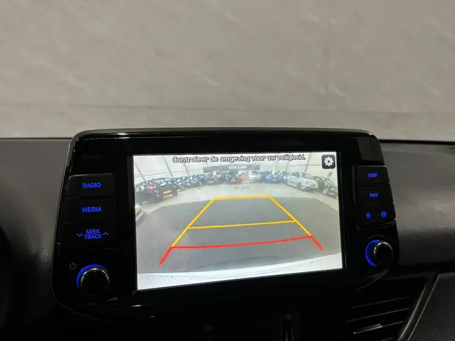 Hyundai i30 2.0 T-GDI N2 Performance 2018 Benzine 16